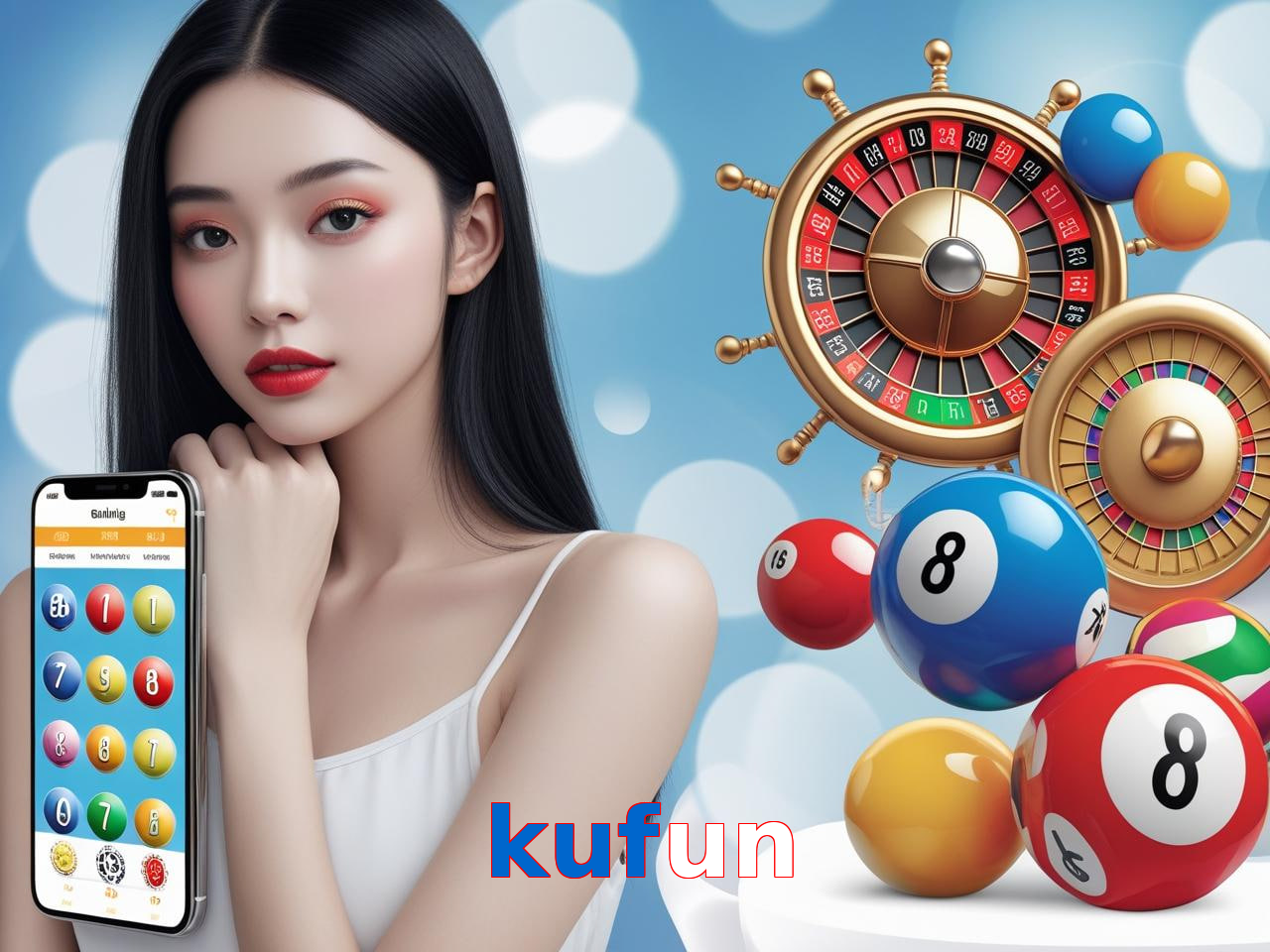 kufun